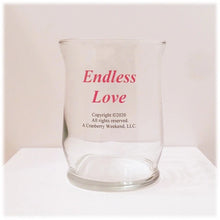 Load image into Gallery viewer, Endless Love Candle Holder