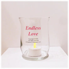 Load image into Gallery viewer, Endless Love Candle Holder