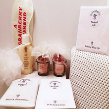 Load image into Gallery viewer, The Supreme Cranberry Weekend Box
