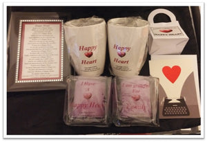 Happy Heart ™ Box