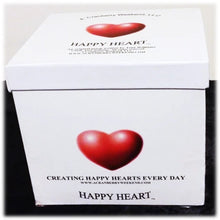 Load image into Gallery viewer, Happy Heart ™ Box