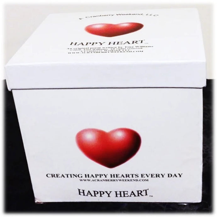 Happy Heart ™ Box