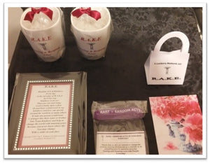 R.A.K.E ™ Box