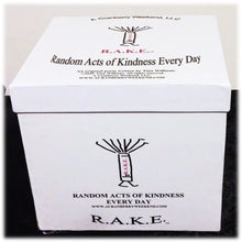 Load image into Gallery viewer, R.A.K.E ™ Box